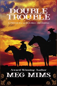 Cover Double Trouble (eBook, ePUB)