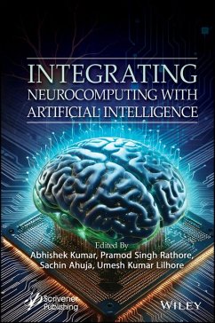 Cover Integrating Neurocomputing with Artificial Intelligence