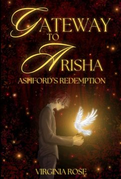 Cover Gateway to Arisha