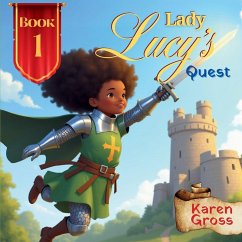 Cover Lady Lucy's Quest