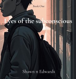 Cover Eyes of the subconscious