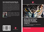Uma interpretação feminista de dois romances realistas mágicos Uma interpretação feminista de dois romances realistas mágicos