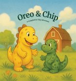 Oreo & Chip Oreo & Chip