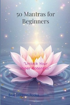 Cover 50 Mantras for Beginners