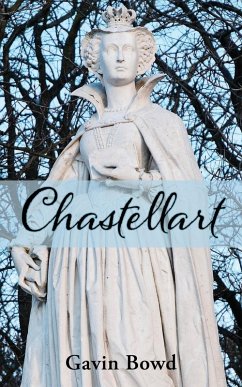 Cover Chastellart