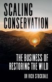 Scaling Conservation Scaling Conservation