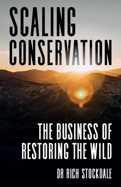 Cover Scaling Conservation