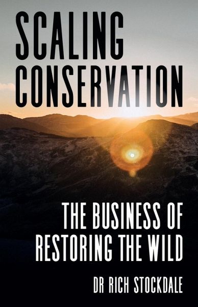 Scaling Conservation Scaling Conservation