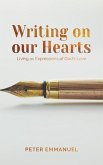 Writing On Our Hearts Writing On Our Hearts
