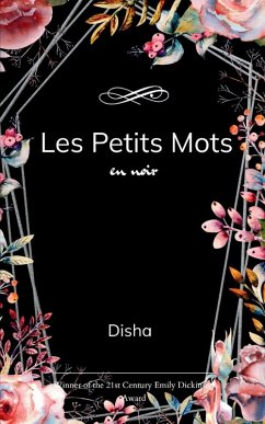 Cover Les Petits mots