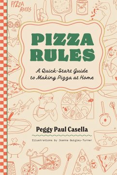 Cover Pizza Rules