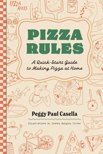 Pizza Rules