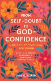 From Self-Doubt to God-Confidence
