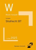 Strafrecht Besonderer Teil Strafrecht Besonderer Teil