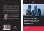 Mapeamento das PME japonesas como uma rede holônica: evidências do AMAGASAKI Di Mapeamento das PME japonesas como uma rede holônica: evidências do AMAGASAKI Di