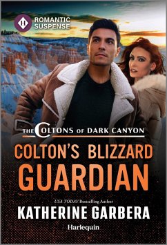 Cover Colton's Blizzard Guardian