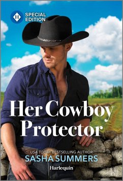 Cover Her Cowboy Protector