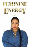 Feminine Energy Feminine Energy