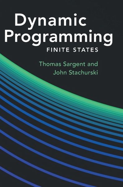 Dynamic Programming Dynamic Programming