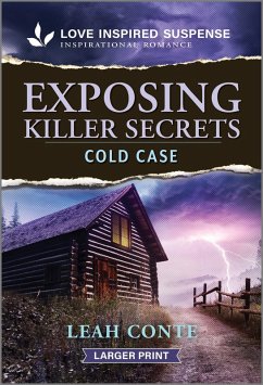Cover Exposing Killer Secrets