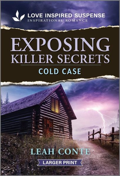 Exposing Killer Secrets Exposing Killer Secrets