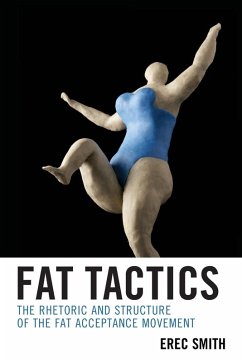 Cover Fat Tactics