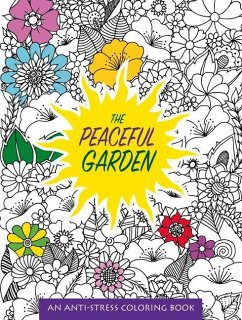 Cover The Peaceful Garden (Kmart Exclusive Upc)
