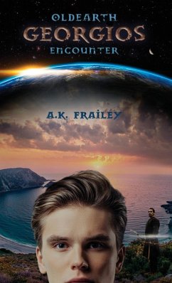 Cover OldEarth Georgios Encounter