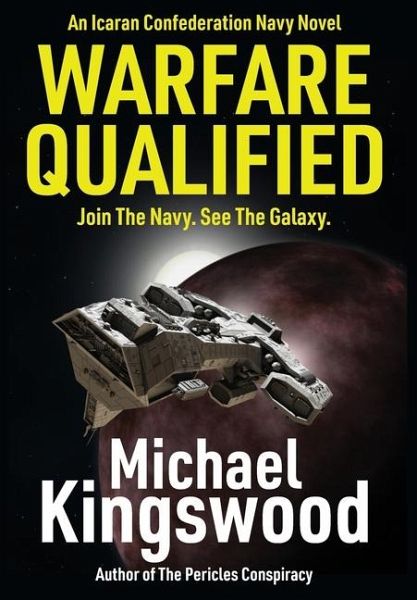 Warfare Qualified