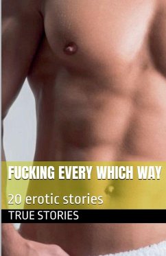 Cover Fucking Every Which Way