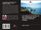 Les éléments de fiction et leur interaction dans l'analyse littéraire critique