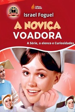 Cover A Noviça Voadora