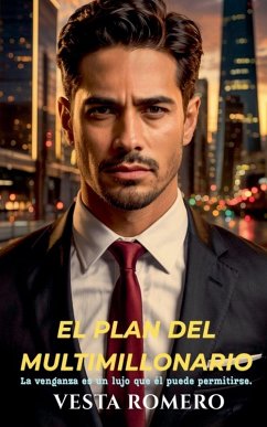 Cover El Plan del Multimillonario