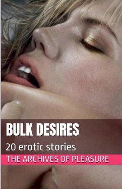 Cover Bulk Desires
