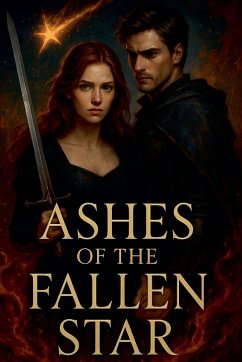 Cover Ashes Of The Fallen Star