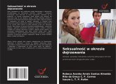 Seksualno¿¿ w okresie dojrzewania Seksualno¿¿ w okresie dojrzewania