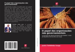 O papel das organizações não governamentais Cover O papel das organizações não governamentais