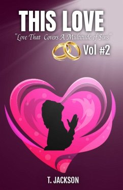 Cover This Love Vol. #2