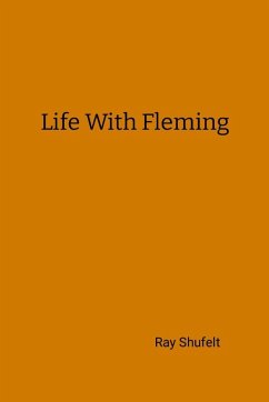 Cover Life with Fleming