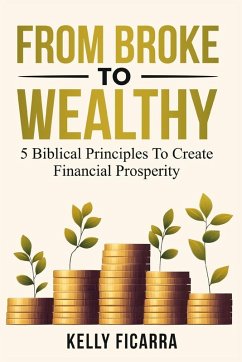 Cover From Broke to Wealthy