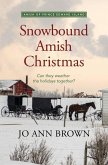 Snowbound Amish Christmas