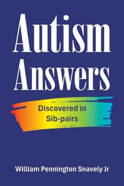 Cover Autism Answers