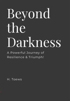 Cover Beyond the Darkness