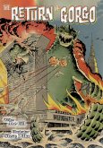 The Return of Gorgo The Return of Gorgo
