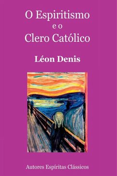 Cover O Espiritismo E O Clero Católico