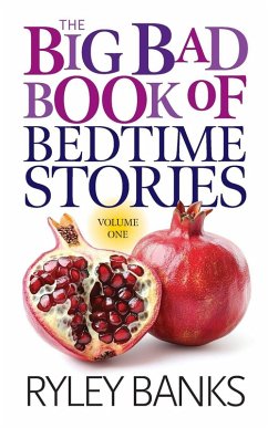 Cover The Big Bad Book of Bedtime Stories