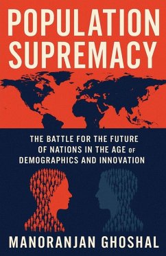 Cover Population Supremacy