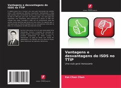 Cover Vantagens e desvantagens do ISDS no TTIP