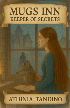Mugs Inn Keeper of Secrets - Tandino, Athinia