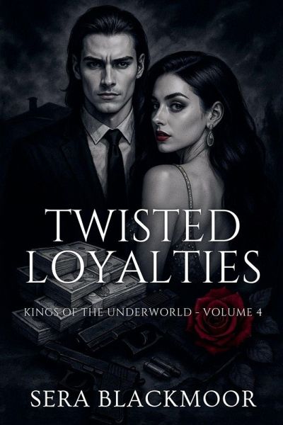 Twisted Loyalties